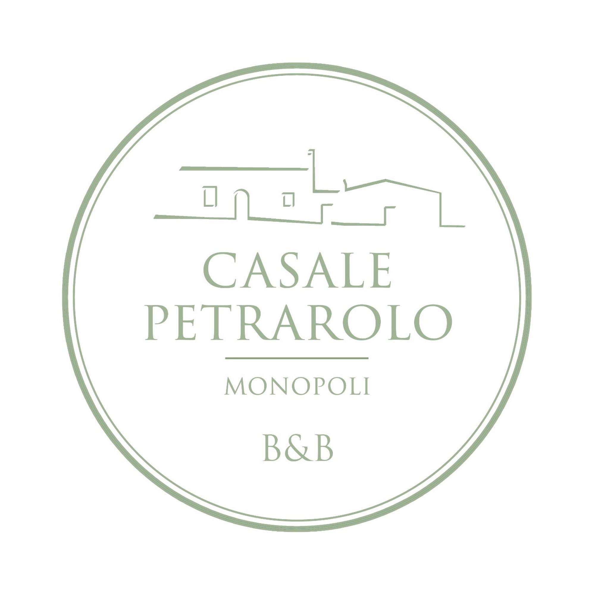 モノーポリ Casale Petrarolo Bed & Breakfast エクステリア 写真