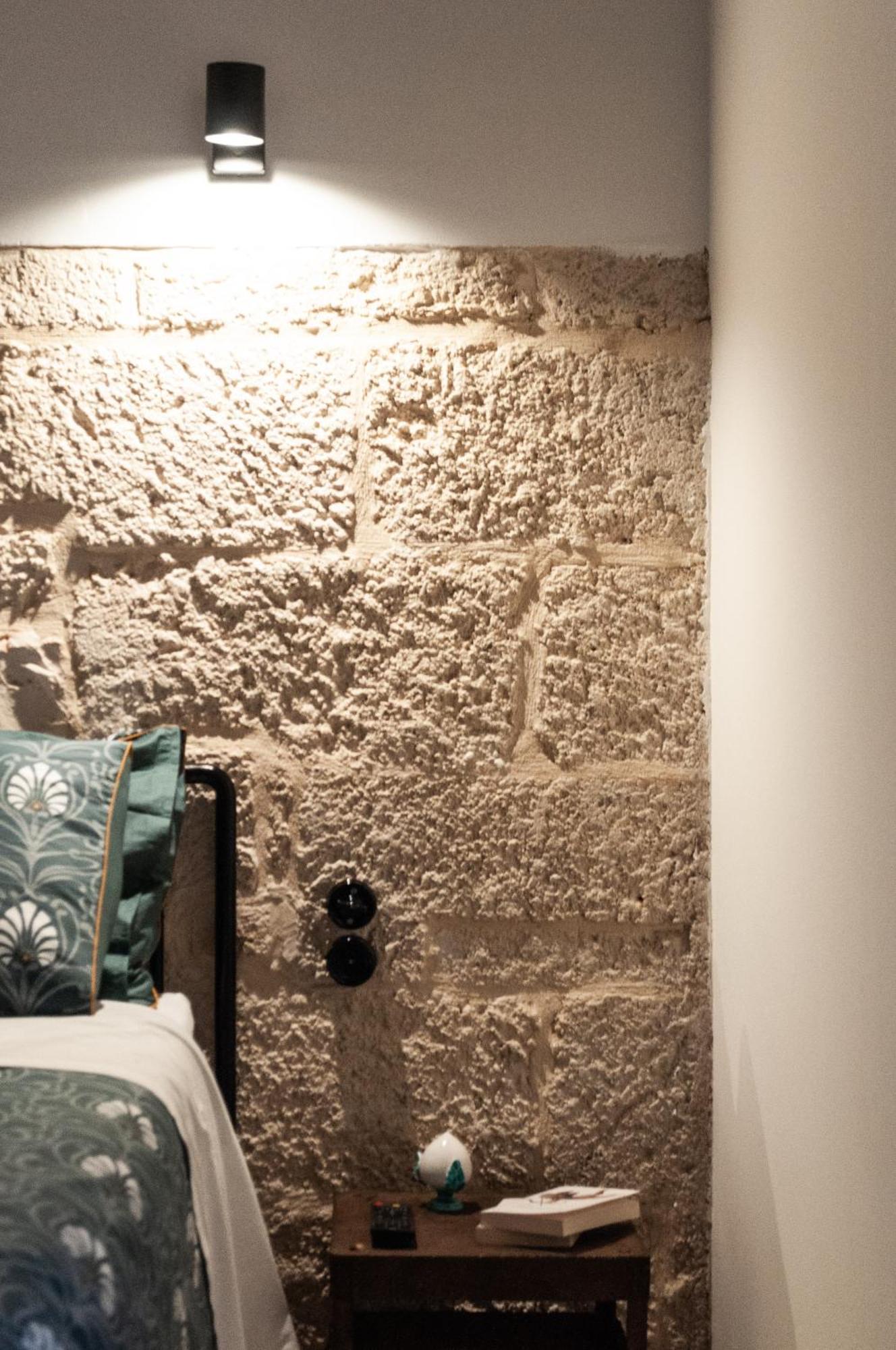 モノーポリ Casale Petrarolo Bed & Breakfast エクステリア 写真