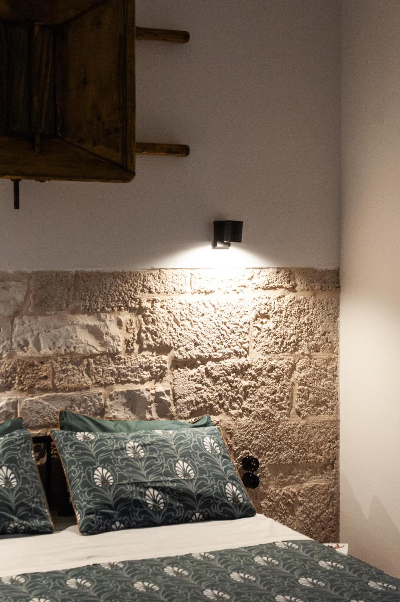 モノーポリ Casale Petrarolo Bed & Breakfast エクステリア 写真
