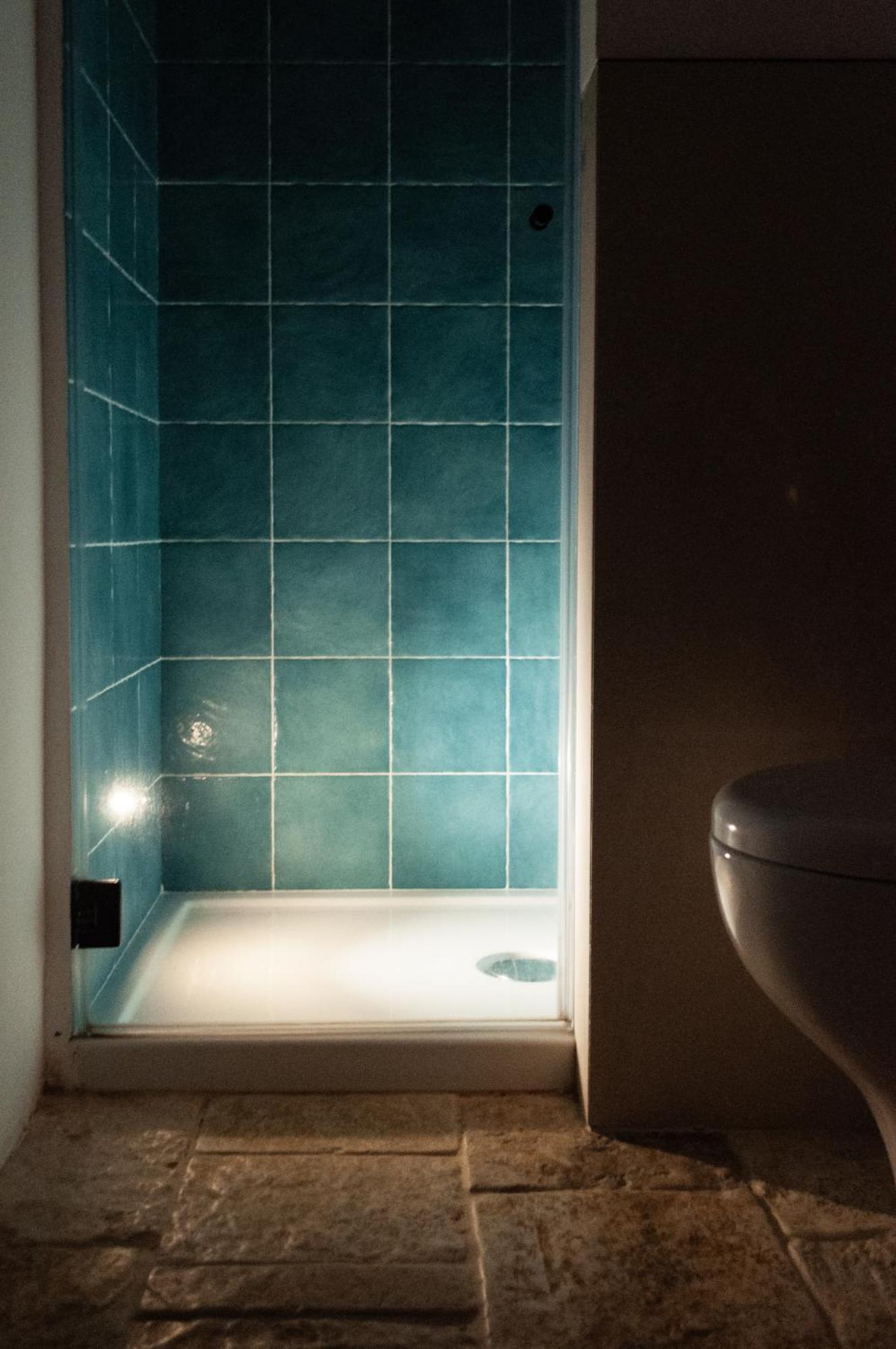 モノーポリ Casale Petrarolo Bed & Breakfast エクステリア 写真