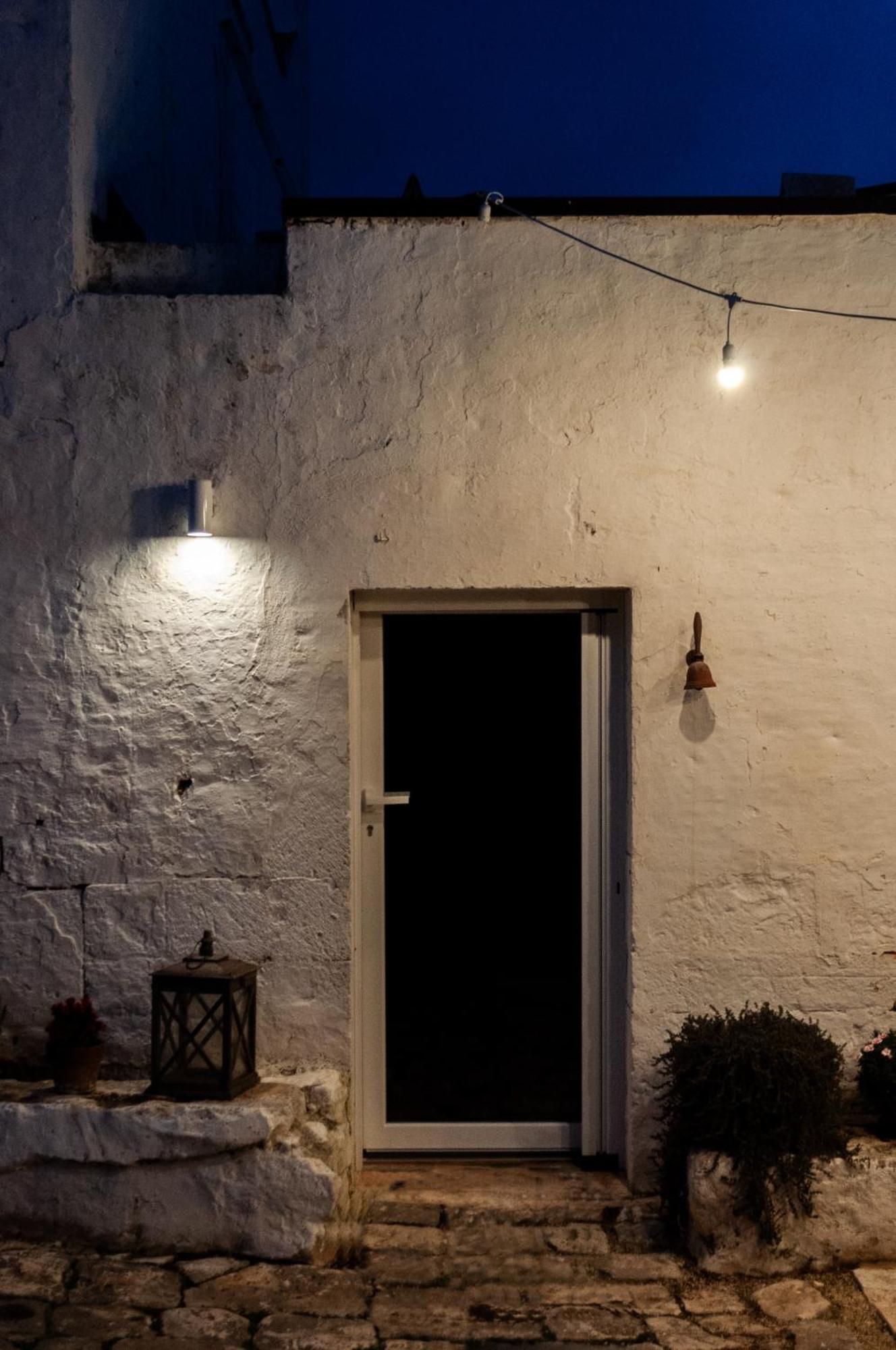 モノーポリ Casale Petrarolo Bed & Breakfast エクステリア 写真