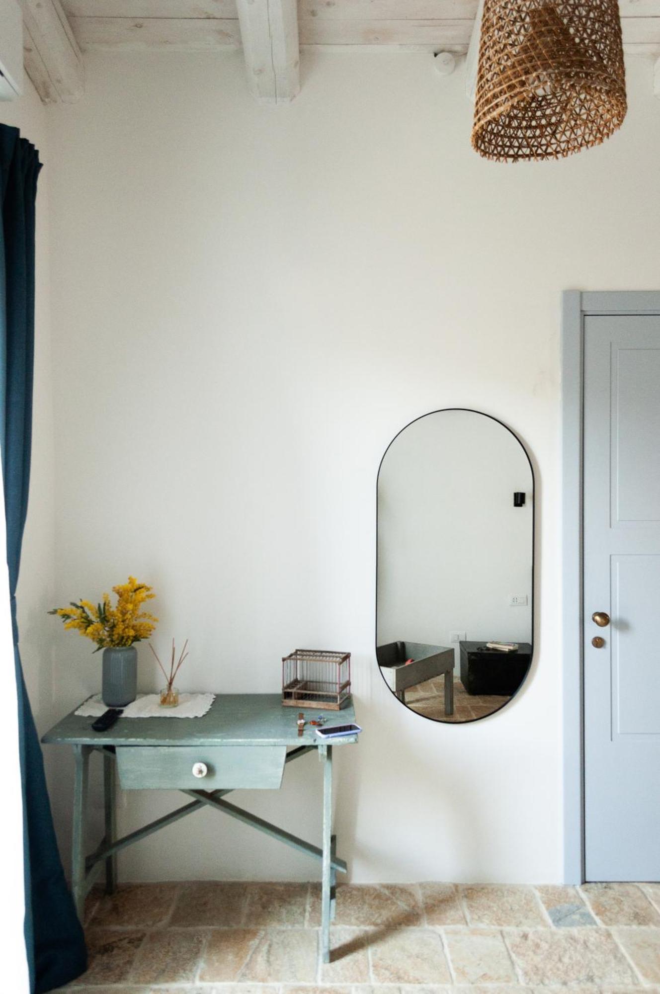 モノーポリ Casale Petrarolo Bed & Breakfast エクステリア 写真