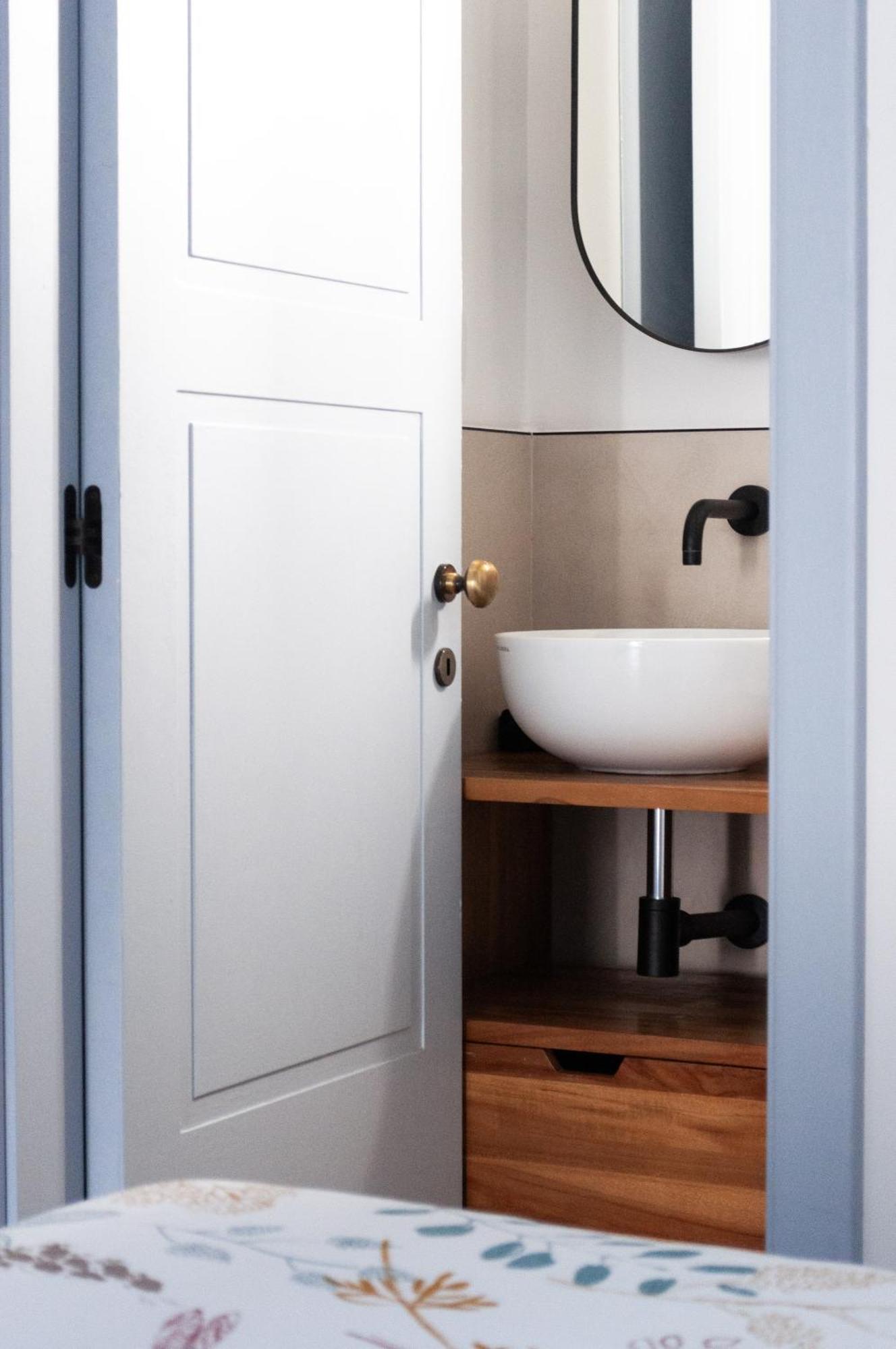 モノーポリ Casale Petrarolo Bed & Breakfast エクステリア 写真