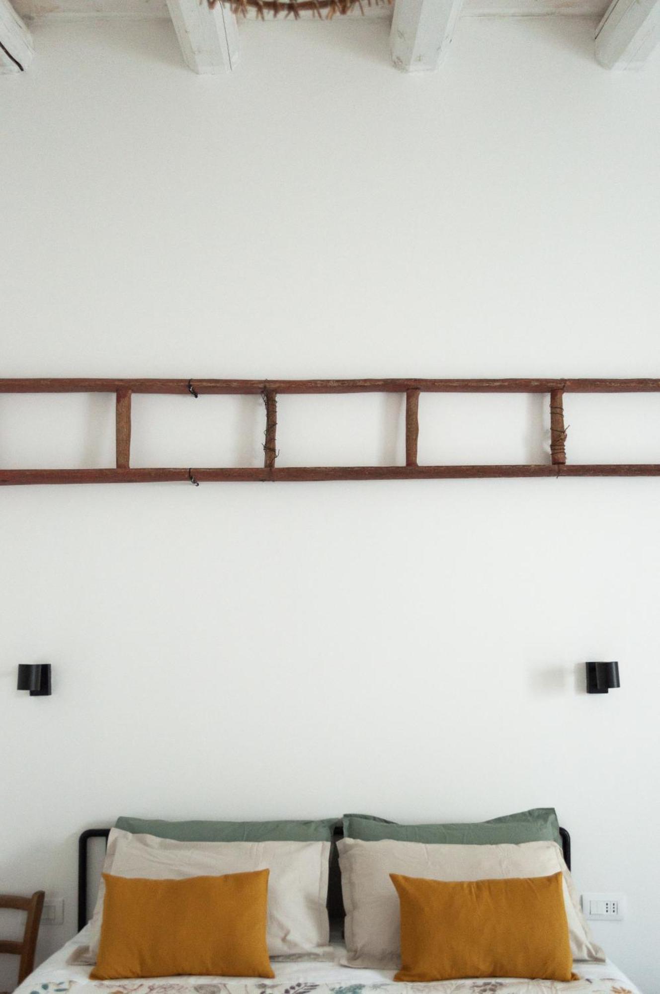 モノーポリ Casale Petrarolo Bed & Breakfast エクステリア 写真
