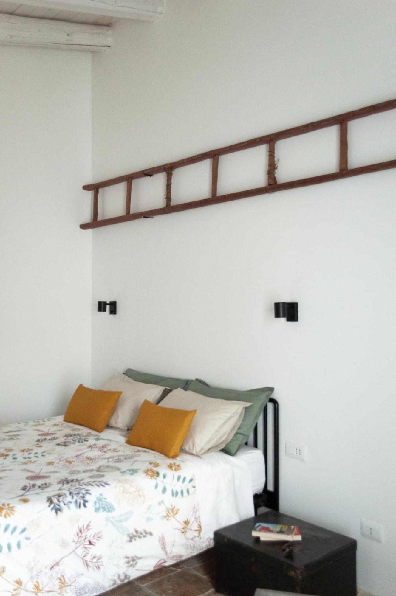 モノーポリ Casale Petrarolo Bed & Breakfast エクステリア 写真