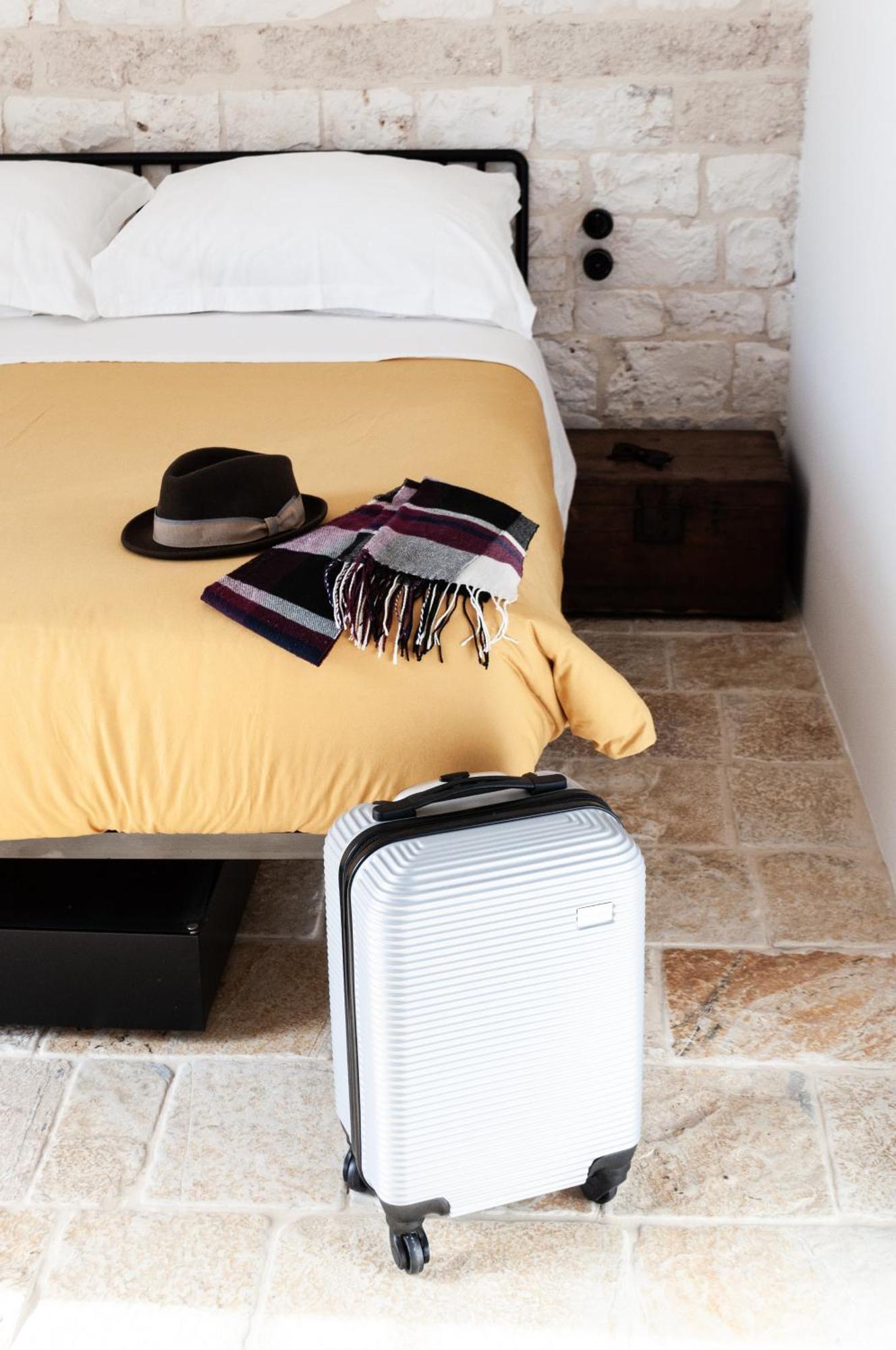モノーポリ Casale Petrarolo Bed & Breakfast エクステリア 写真