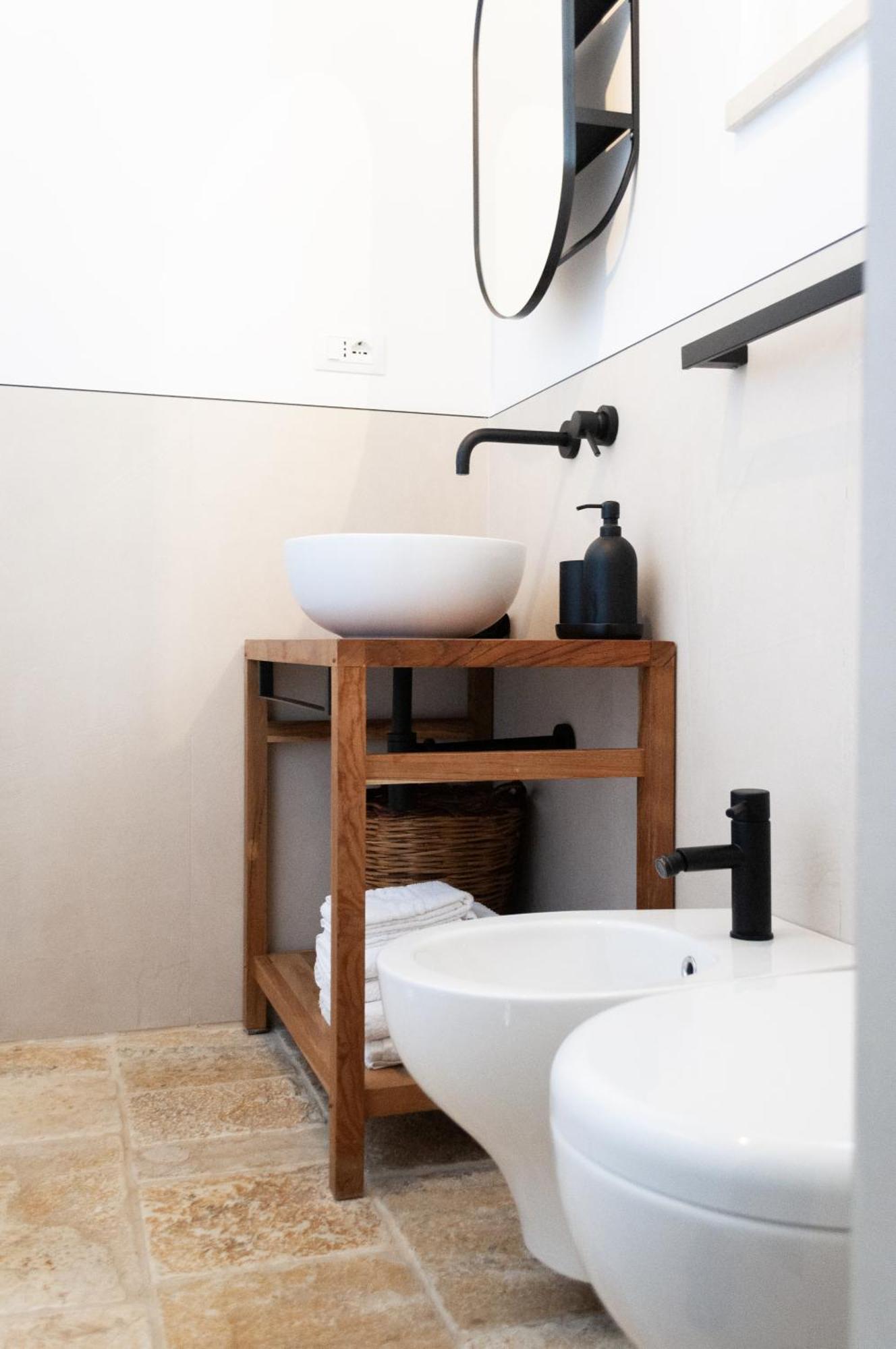 モノーポリ Casale Petrarolo Bed & Breakfast エクステリア 写真